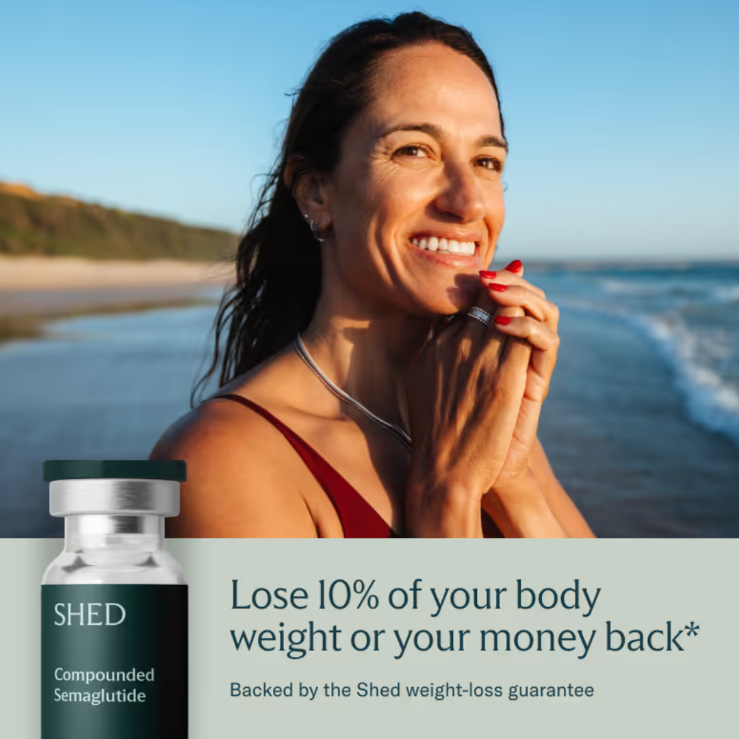 how does shedrx work